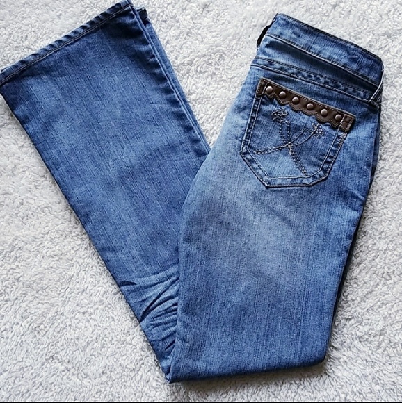 HOUSTON TWENTY X Denim - HOUSTON TWENTY X JEANS